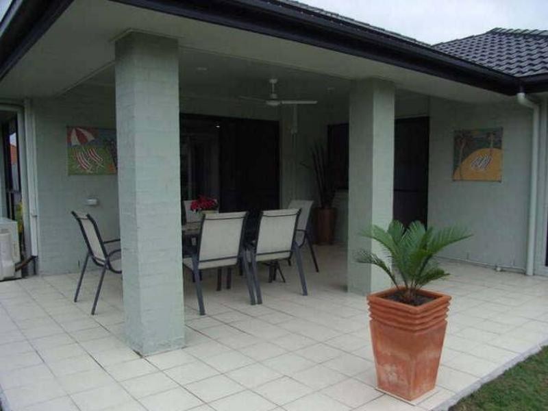 North Lakes QLD 4509