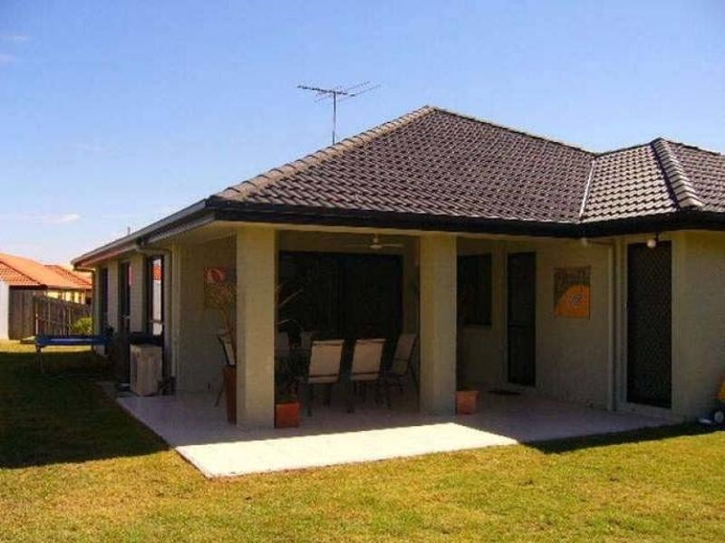 North Lakes QLD 4509