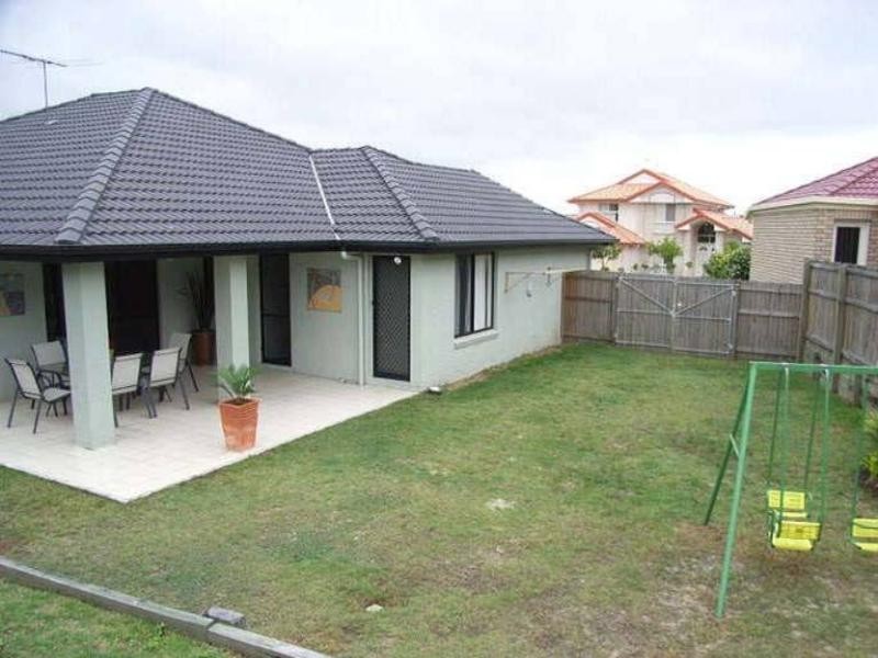 North Lakes QLD 4509