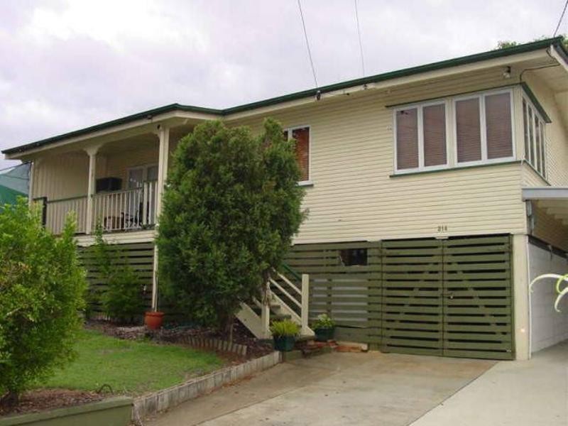 Stafford Heights QLD 4053