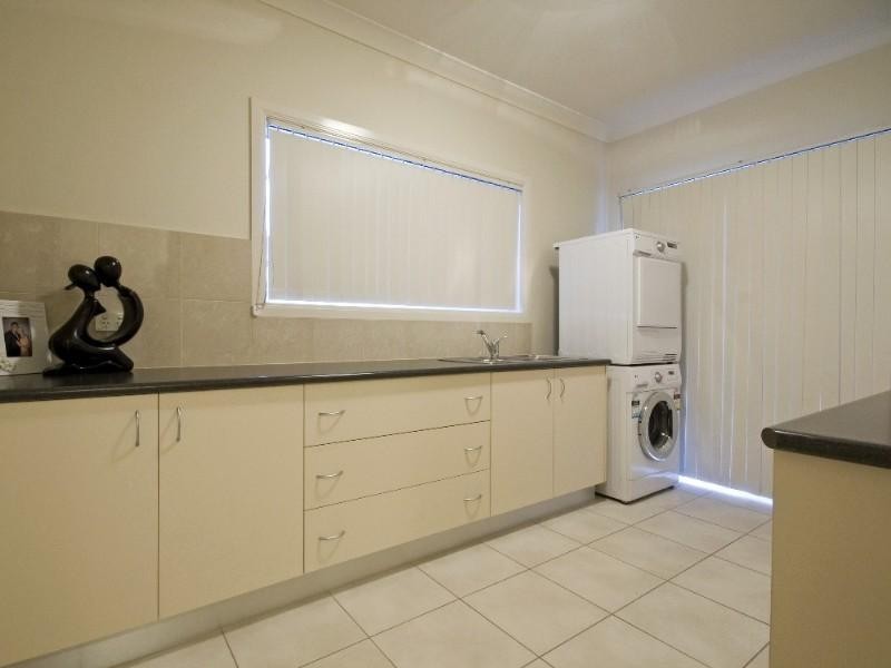 Bridgeman Downs QLD 4035