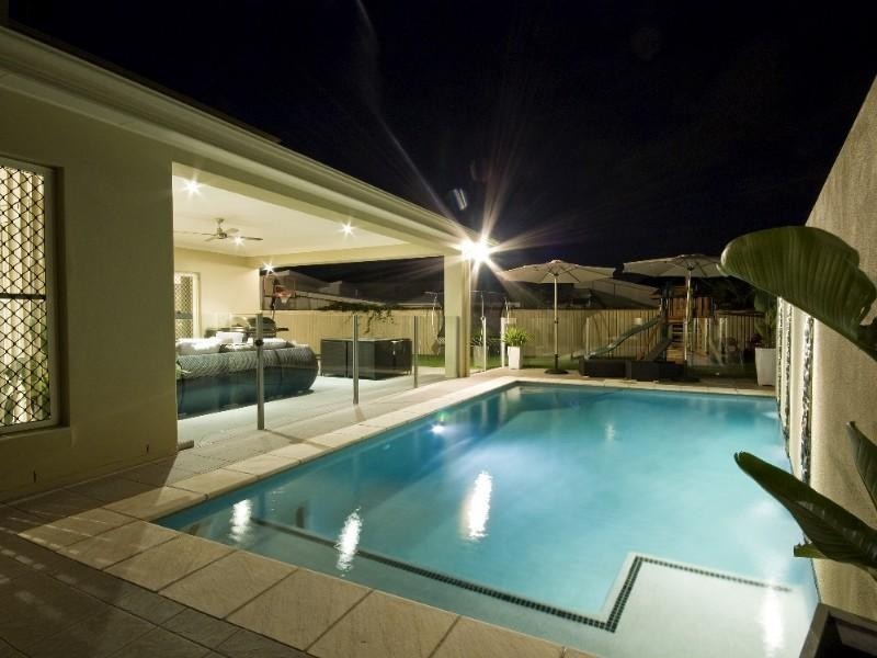 Bridgeman Downs QLD 4035