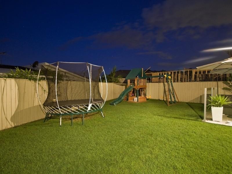 Bridgeman Downs QLD 4035