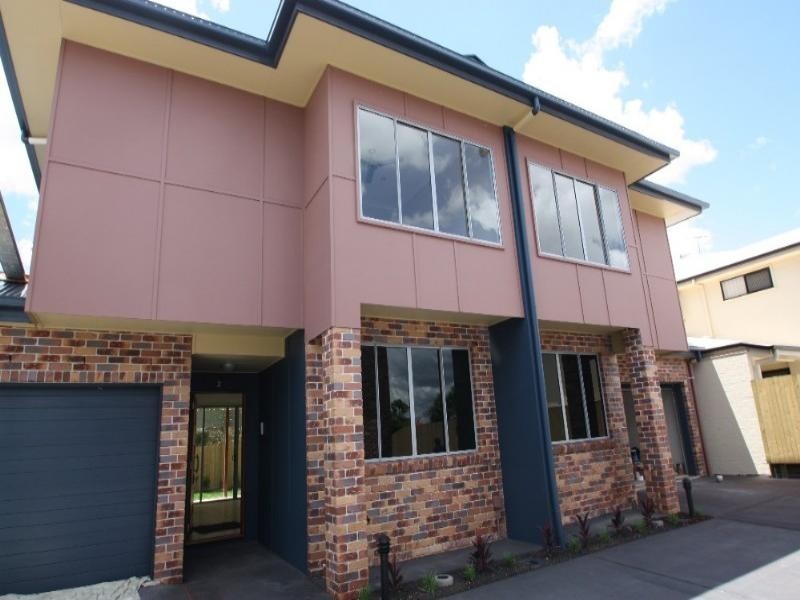 2/16 Kingsmill Street, Chermside QLD 4032