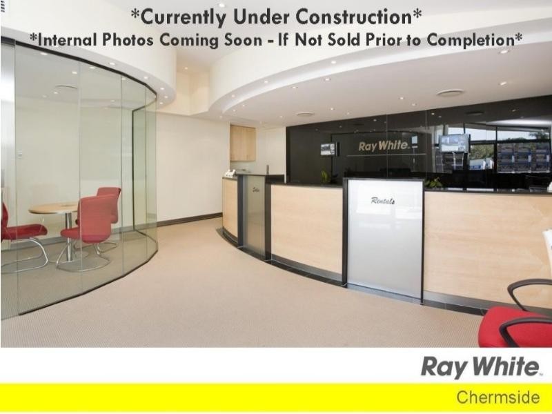 Chermside QLD 4032