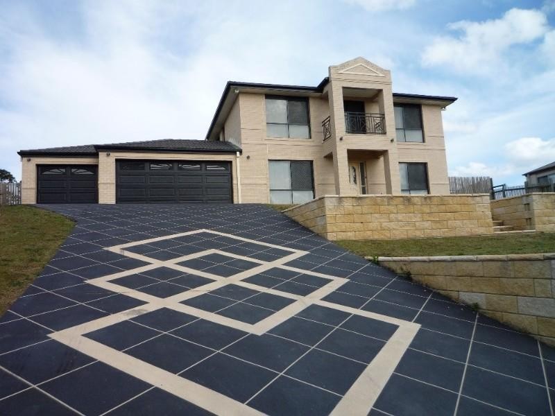 97 Bunya Park Drive, Eatons Hill QLD 4037