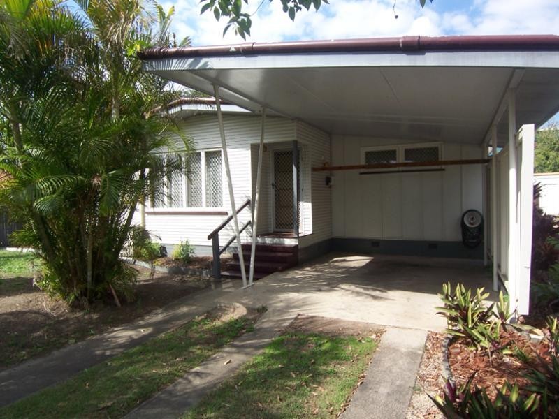 Chermside QLD 4032
