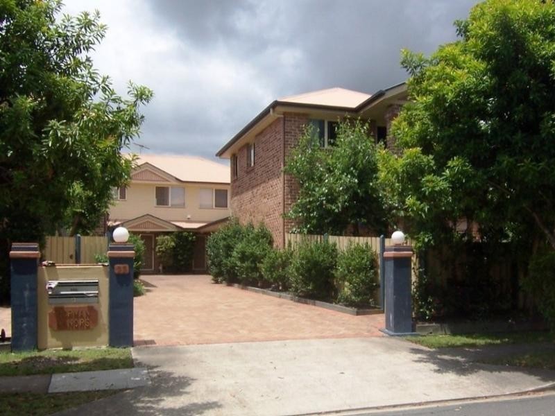 Chermside QLD 4032