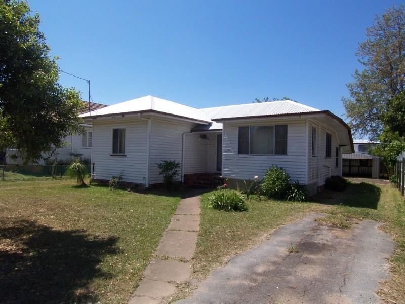 Zillmere QLD 4034