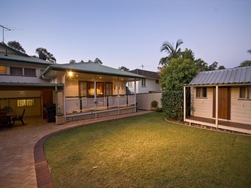 50 Dundalli Street, Chermside West QLD 4032