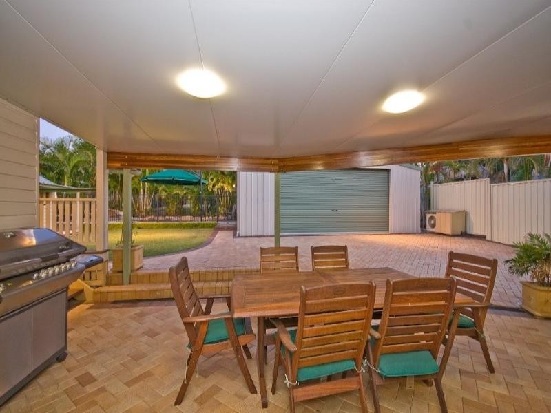 50 Dundalli Street, Chermside West QLD 4032