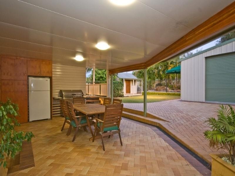 50 Dundalli Street, Chermside West QLD 4032