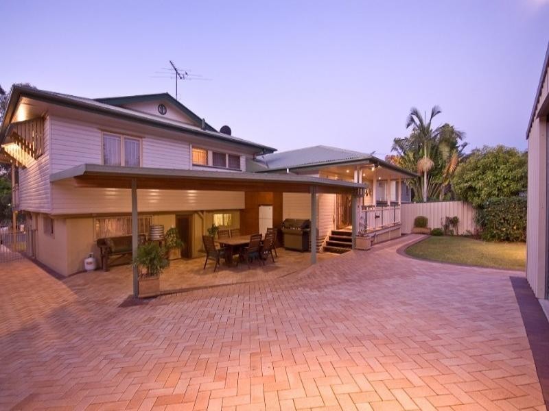 50 Dundalli Street, Chermside West QLD 4032