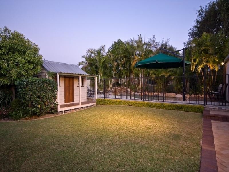 50 Dundalli Street, Chermside West QLD 4032