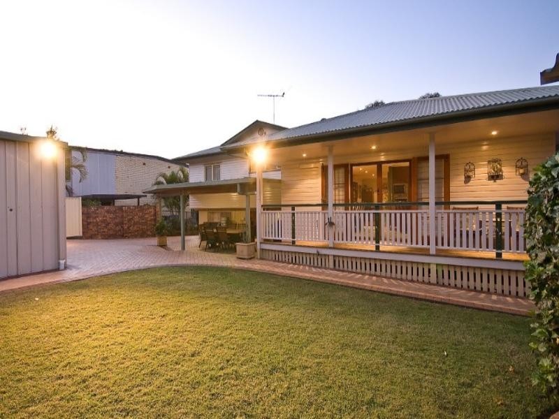 50 Dundalli Street, Chermside West QLD 4032