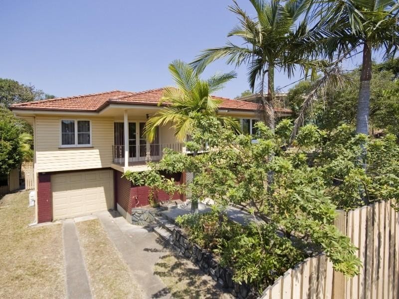 Chermside West QLD 4032