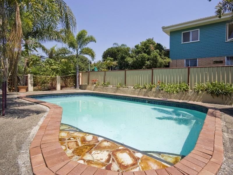 Chermside West QLD 4032