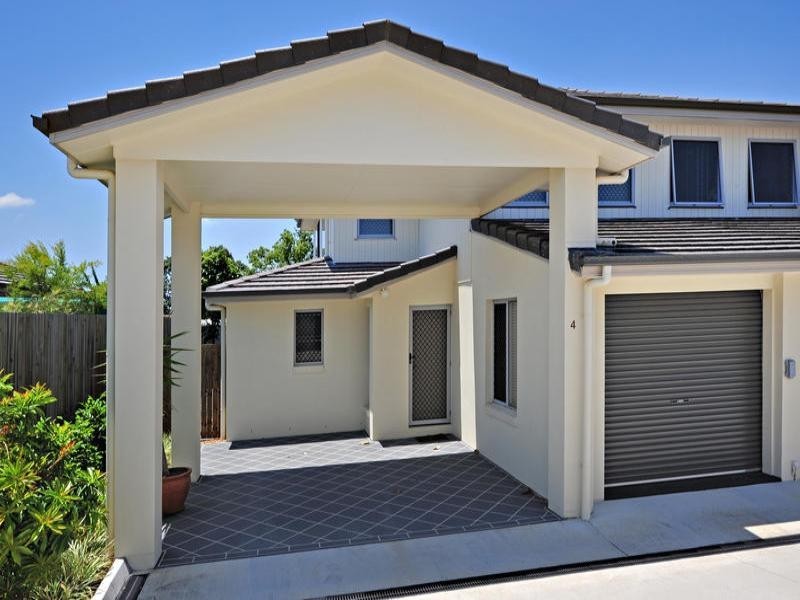Aspley QLD 4034