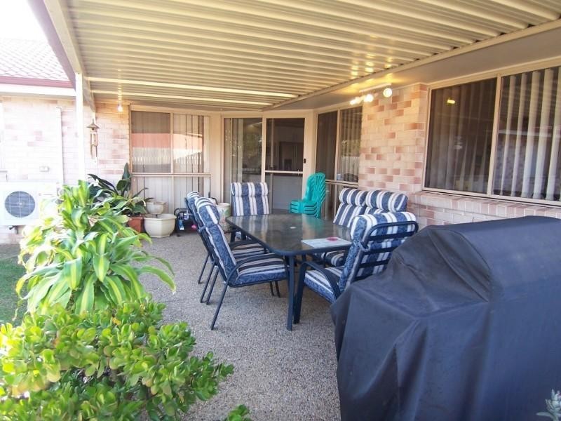 Albany Creek QLD 4035