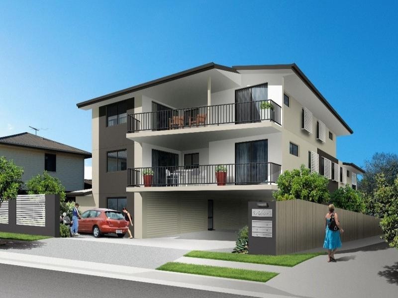 2/9 Alice Street, Kedron QLD 4031