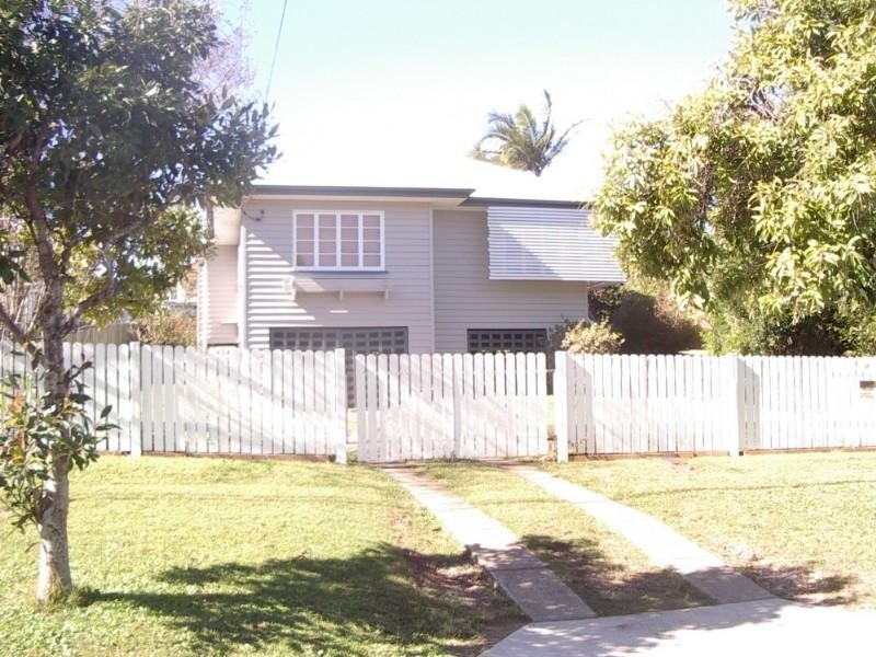 Wavell Heights QLD 4012