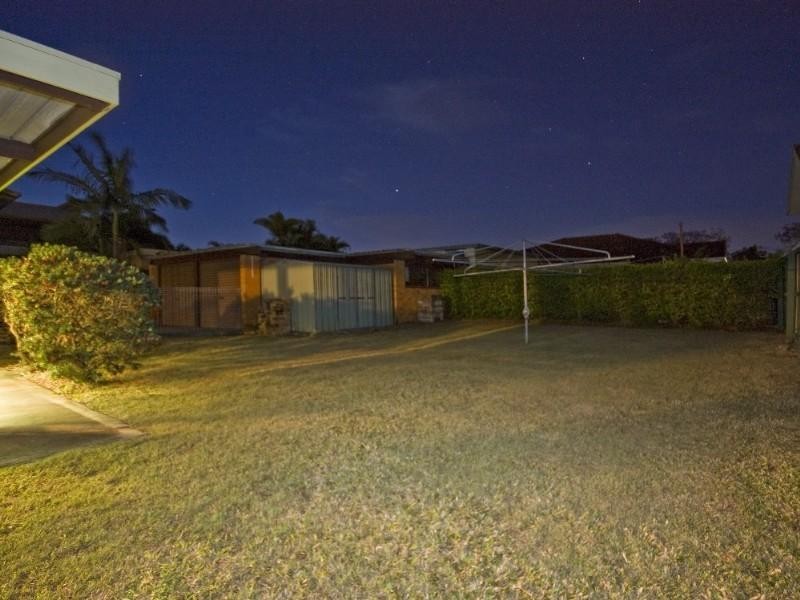 16 Chartwell Street, Aspley QLD 4034