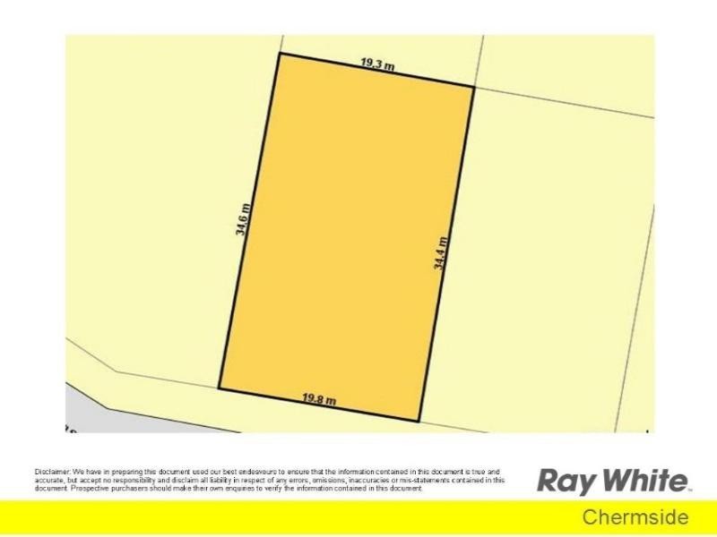 16 Chartwell Street, Aspley QLD 4034