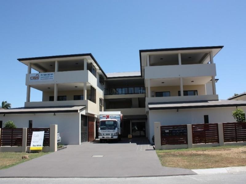 2/12-16 Seeney Street, Zillmere QLD 4034