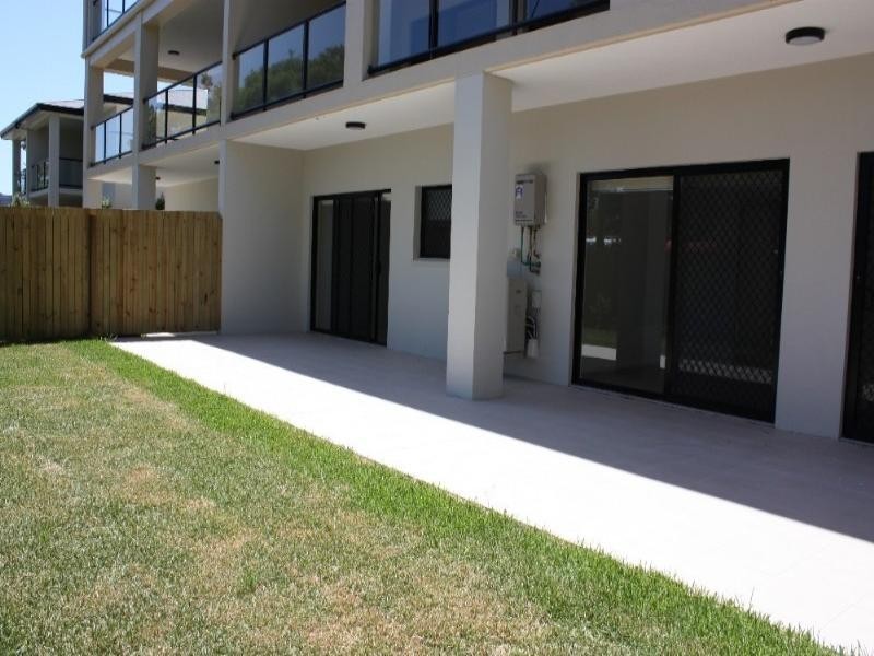 2/12-16 Seeney Street, Zillmere QLD 4034