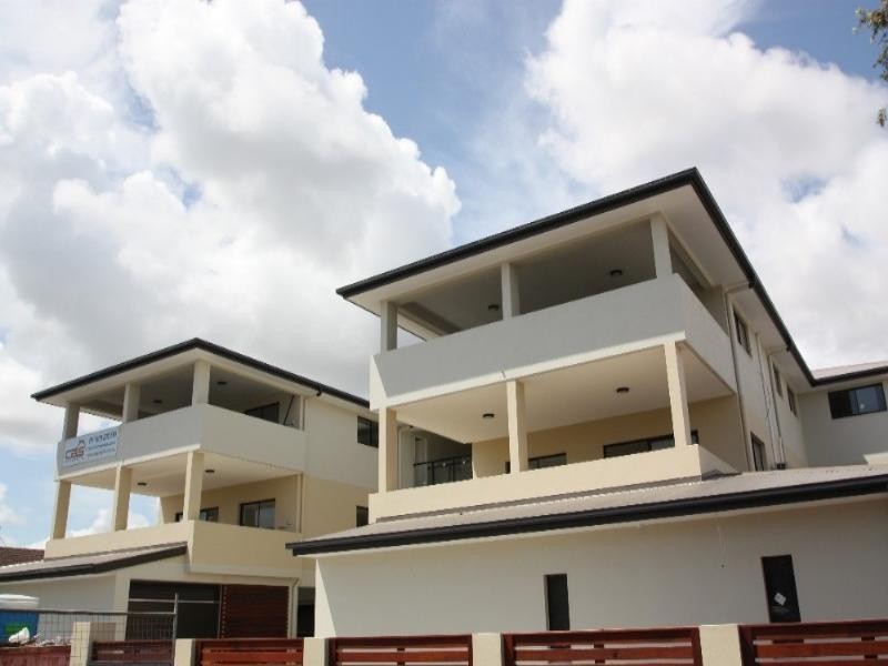 4/12-16 Seeney Street, Zillmere QLD 4034