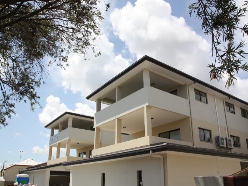 5/12-16 Seeney Street, Zillmere QLD 4034