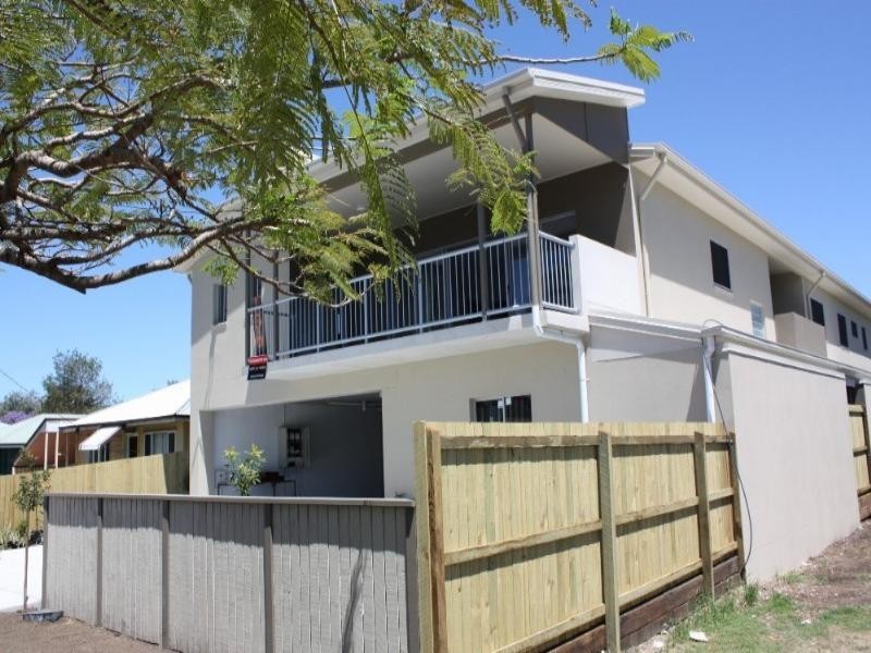 3/106 Gillies Street, Zillmere QLD 4034
