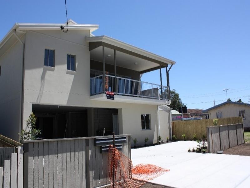 3/106 Gillies Street, Zillmere QLD 4034