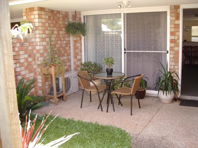 Chermside QLD 4032