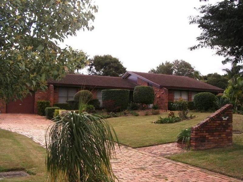 9 Lexia Place, Carseldine QLD 4034