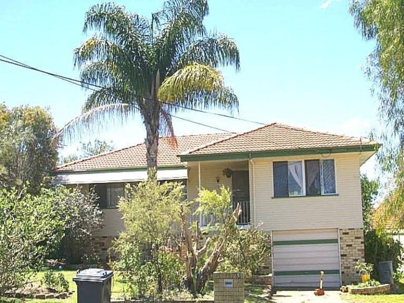 Chermside West QLD 4032