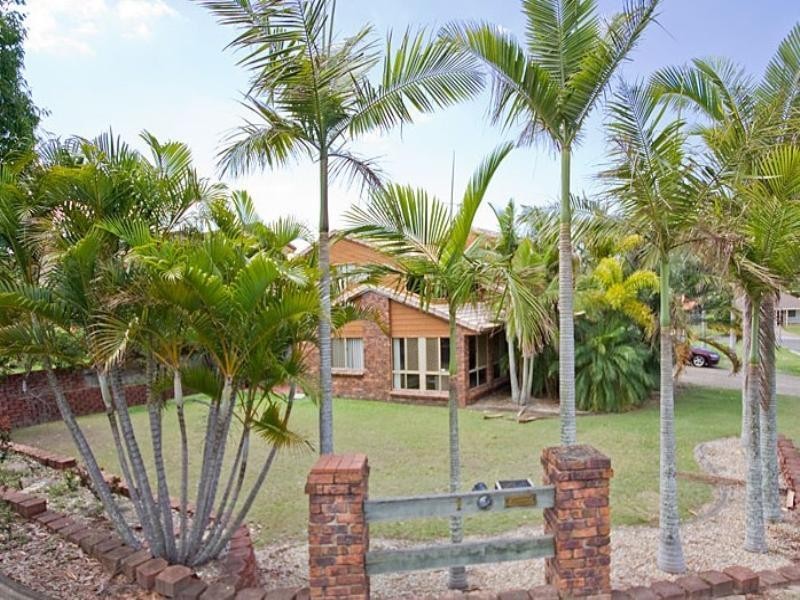 1 Rusa Court, Chermside West QLD 4032