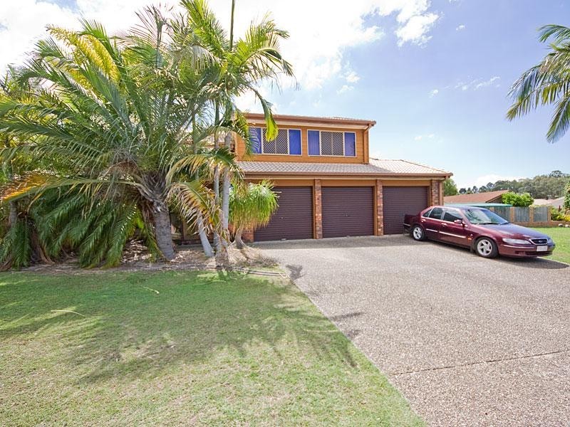 1 Rusa Court, Chermside West QLD 4032