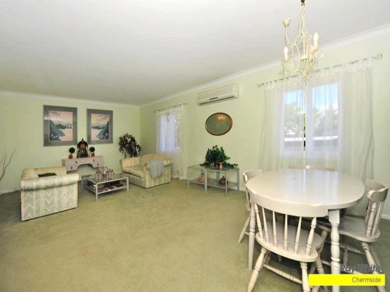 4 Croker Street, Aspley QLD 4034