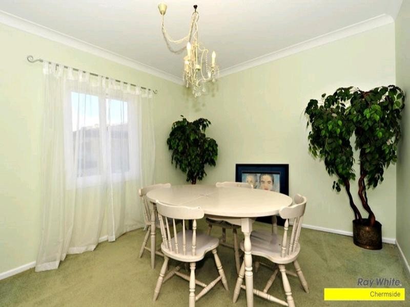 4 Croker Street, Aspley QLD 4034