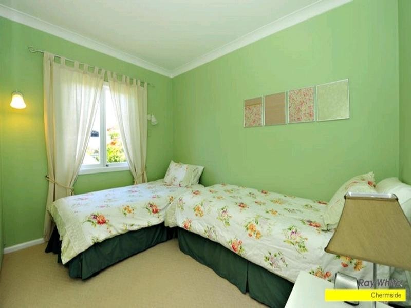 4 Croker Street, Aspley QLD 4034