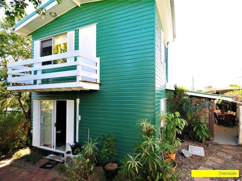 4 Croker Street, Aspley QLD 4034