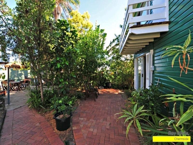 4 Croker Street, Aspley QLD 4034