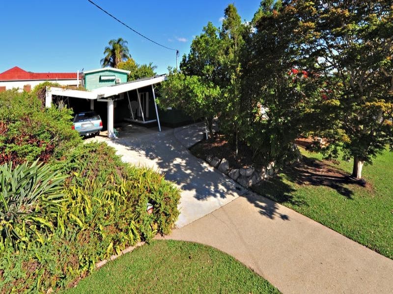 4 Croker Street, Aspley QLD 4034