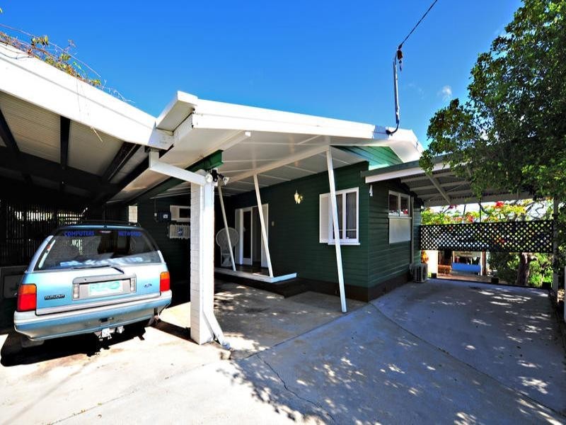 4 Croker Street, Aspley QLD 4034