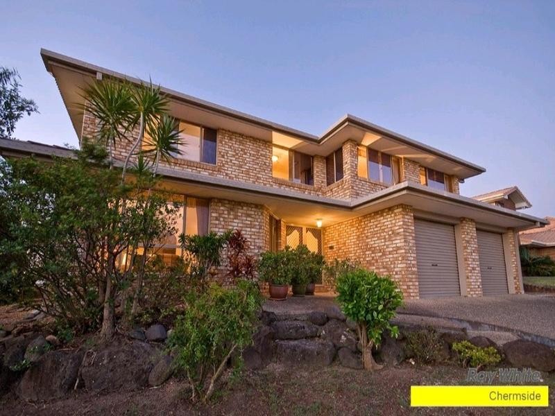 29 Hillcrest Street, Aspley QLD 4034