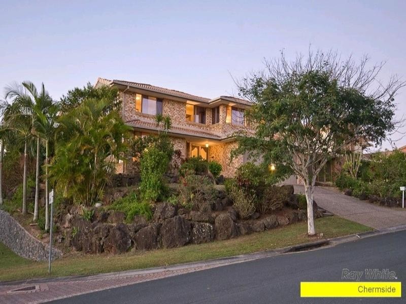 29 Hillcrest Street, Aspley QLD 4034