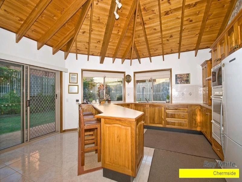 29 Hillcrest Street, Aspley QLD 4034