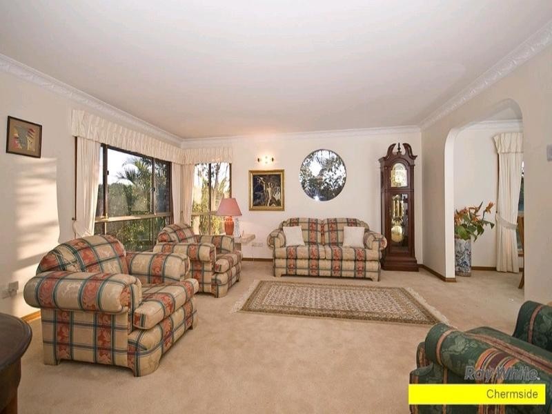 29 Hillcrest Street, Aspley QLD 4034