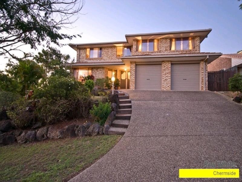 29 Hillcrest Street, Aspley QLD 4034